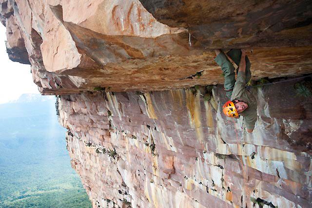 Amuri tepui