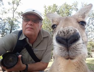 Matjaž Pirš je upokojena vodniška legenda.