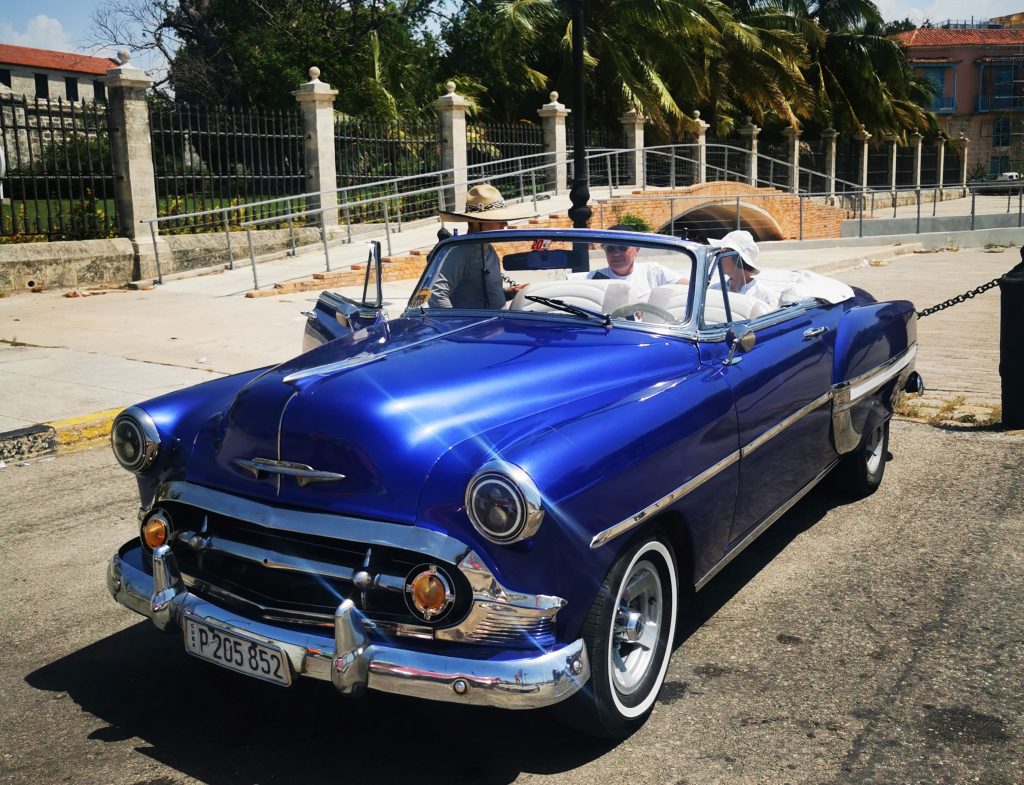 Kubanski starodobniki