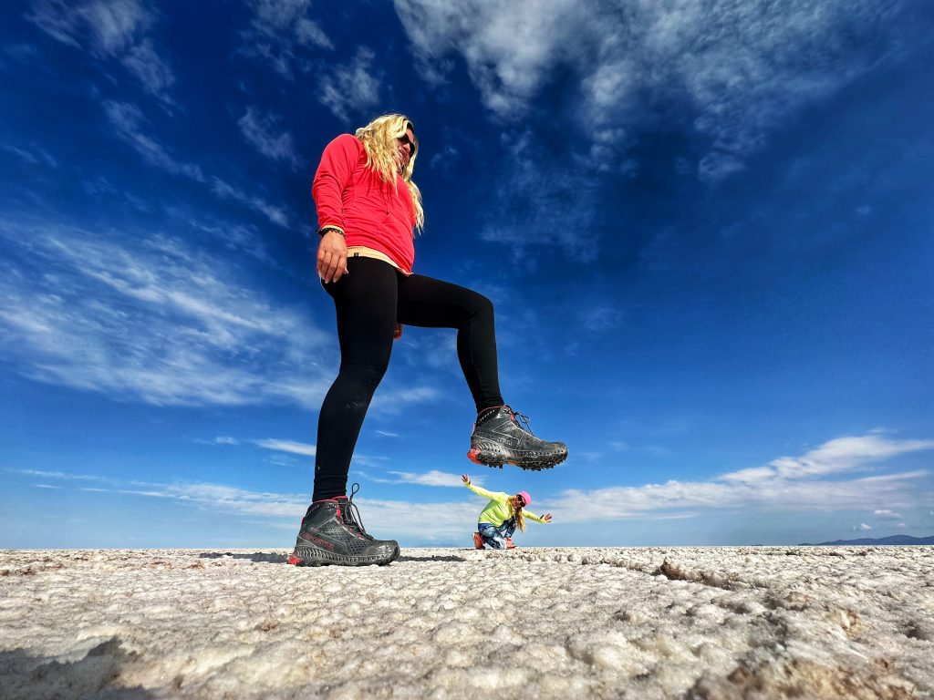 Bolivija presega pričakovanja