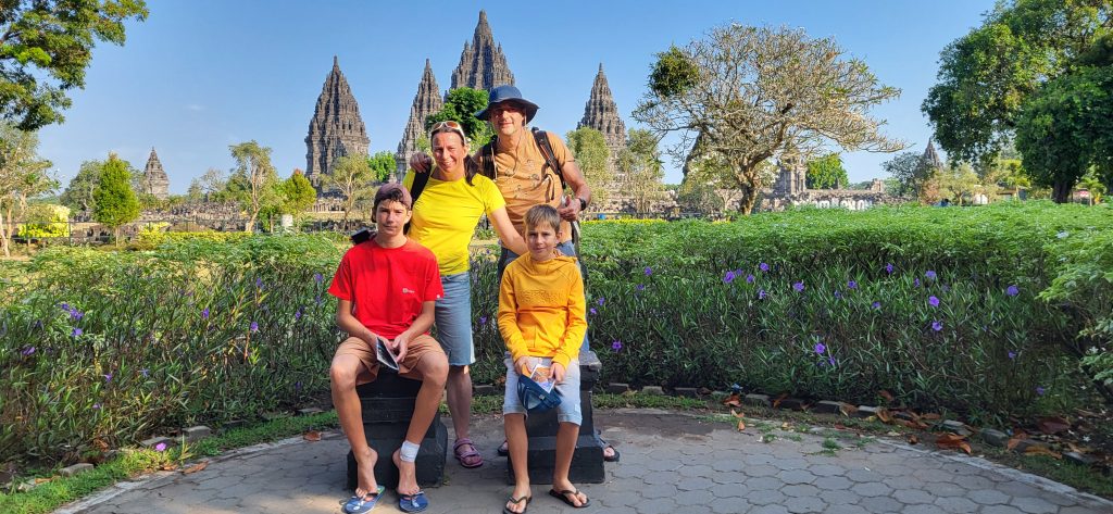 Indonezija – obljubljena dežela