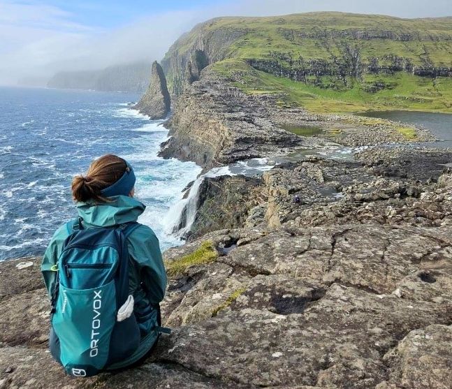 Na sever:  Ferski ali Šetlandski otoki?