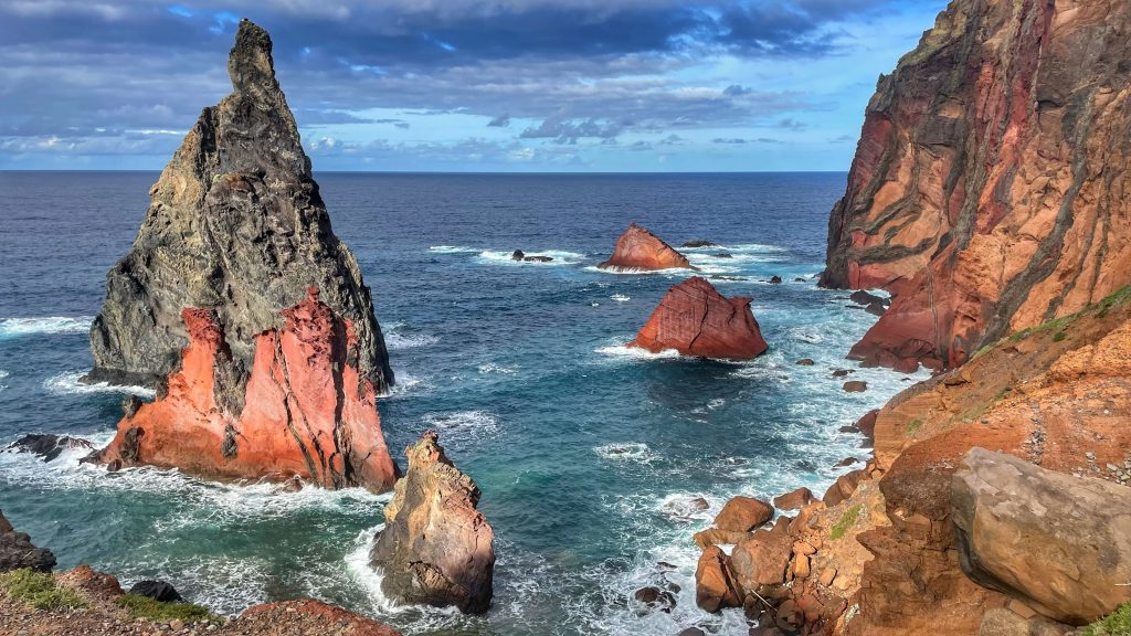 Kako se odločiti med Madeiro in Sao Miguelom?