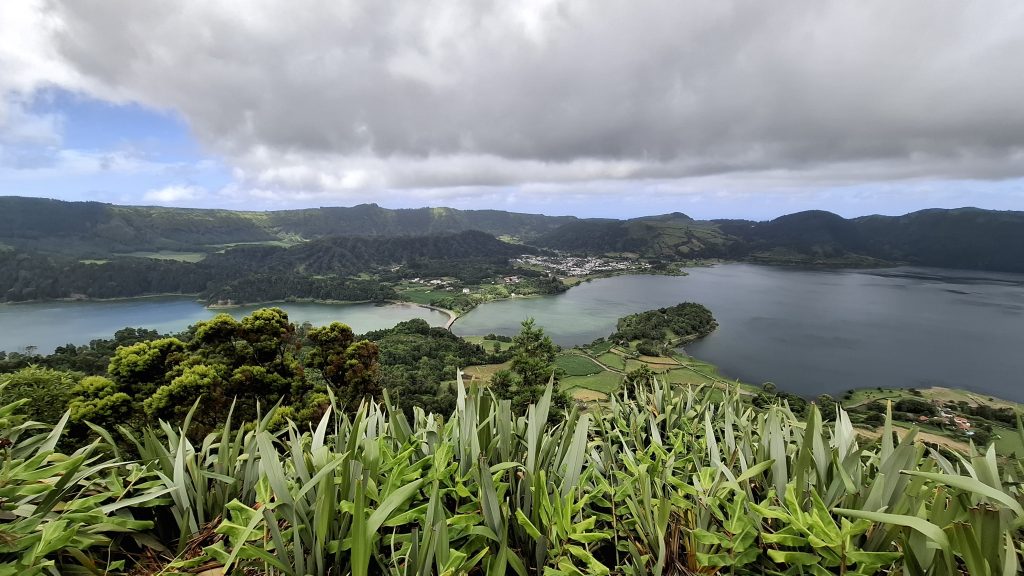 Najboljše dogodivščine otoka San Miguel (Azori)