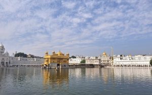 Tisoč obrazov Indije - tudi v duhovnosti