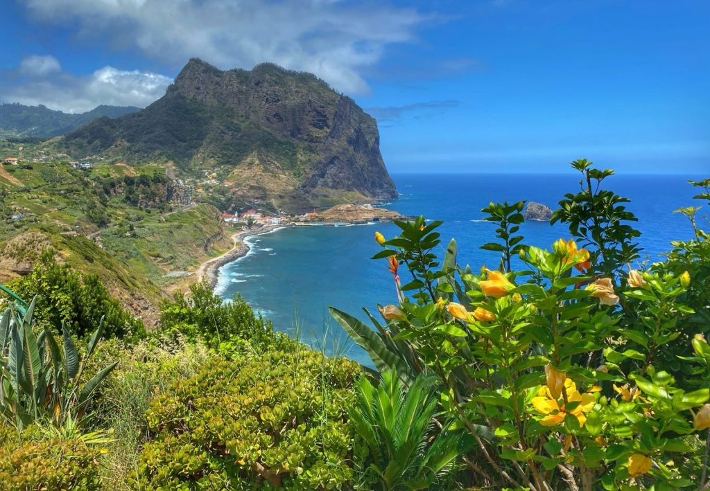 Stvari, ki si jih želimo prinesti z Madeire